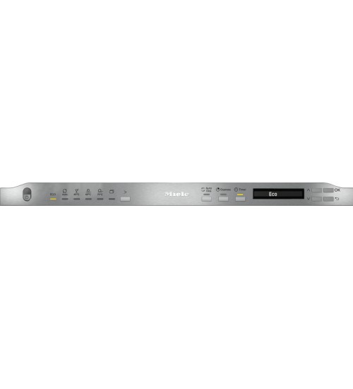 Miele美诺G 7160 SCVi AutoDos德国原装进口嵌入式洗碗机自动配给